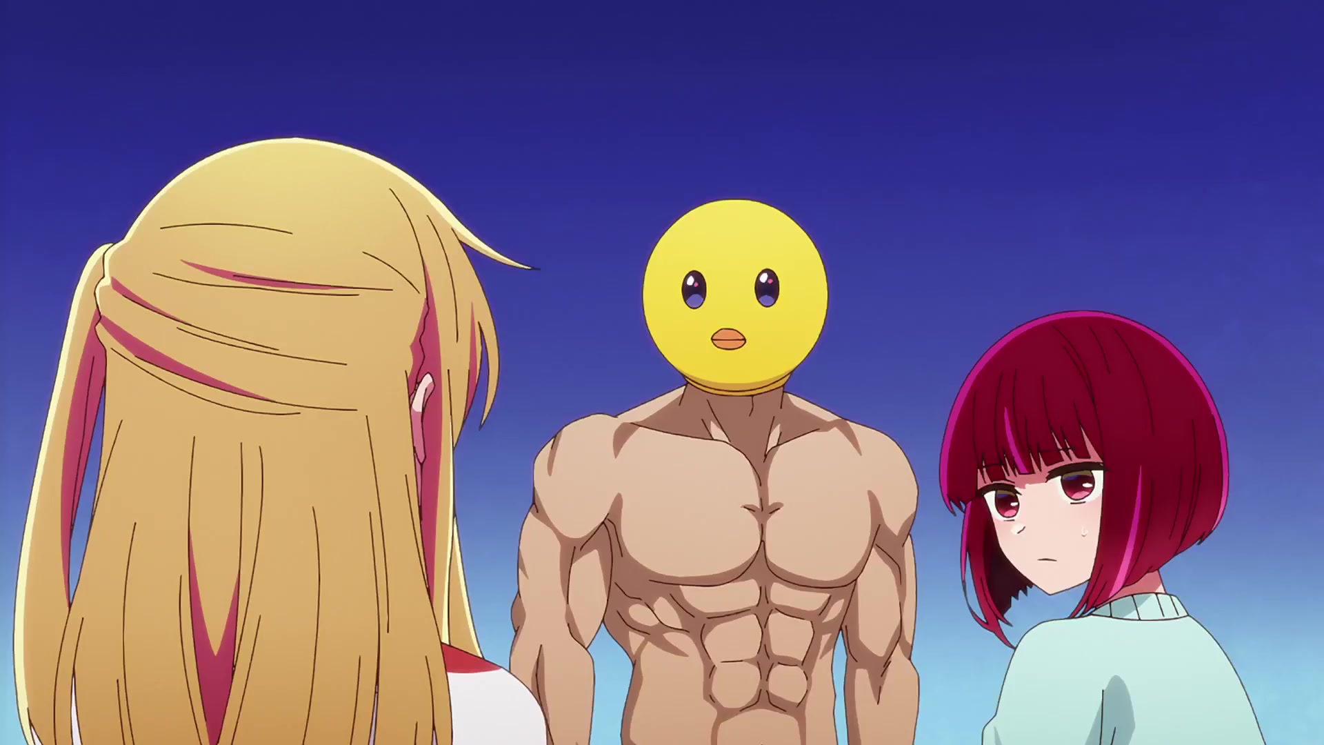 [Tsukyio Editing Resources] Oshi No Ko Season 1 (Episode 5) Raw Clips (244) (tsukyio.com).mp4